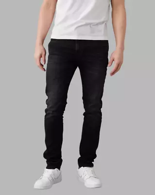 American Eagle AE Air Flex Plus Slim Jean • $33.89