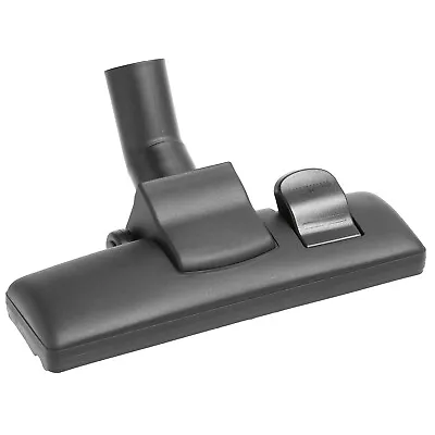 Universal Vax Miele Vacuum Cleaner Hoover 35mm Floor Tool Brush Head Wheeled • £8.49