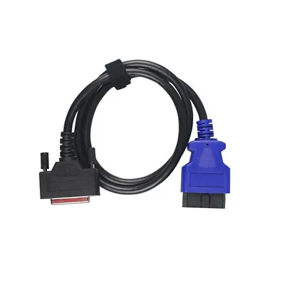 Replacement OBDII 16pin Main Cable For Cummins Inline 6 Insite 7.62 • $93.95