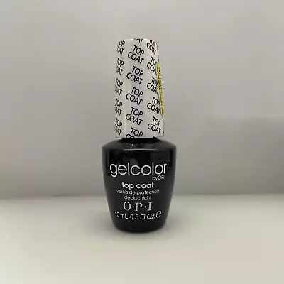 OPI GelColor Soak Off OPI Gel Polish LED/UV PICK YOUR COLOR 0.5oz - New Bottle • $11.78