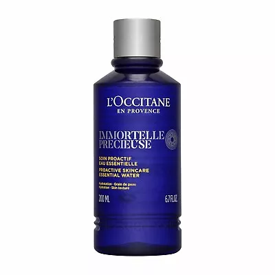 L'Occitane Immortelle Precious Essential Water 200ml/6.7fl.oz • $41.99