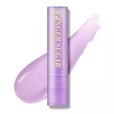 ETUDE Ginger Sugar Tint Balm 3.2g #Dear Lilac Lip Tint Lip Gloss Lip Care • $18.98