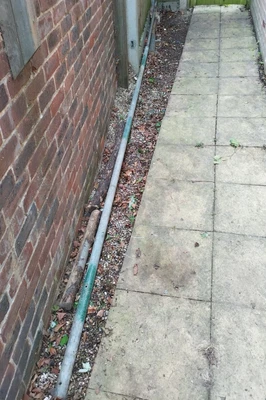 £19 • Buy CB Antenna Extended Scaffold Pole