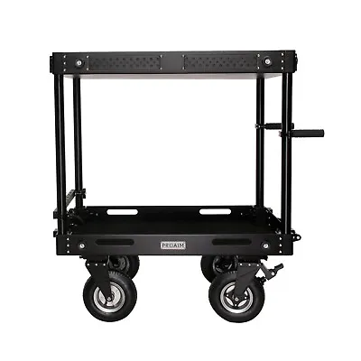 Proaim Victor V1.1 Video Production Camera Cart (VCTR-V1-36) • $1450