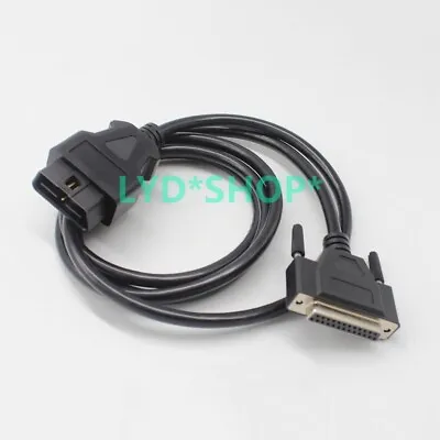 1PCS New G-SCAN2 OBD Cable Test Cable • $152.62