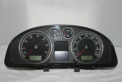 Speedometer Instrument Cluster Dash Panel Gauges 04 05 VW Passat 124763 Miles • $74.25