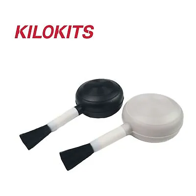 KILOKITS 2 In 1 Cleaning Blower Brush Air Dust Cleaner For Modelling Cleaning • $6.29