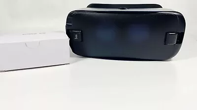 Samsung Gear VR Oculus 2016 SM-R323 For Galaxy Note 5 S7 S6 Edge+ Black/Blue • $87.42