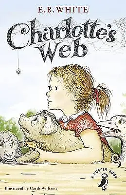 £8.25 • Buy Charlottes Web By E. B. White 9780141354828 NEW Book