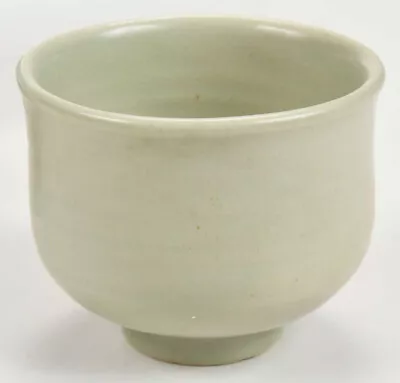 ⭕️ Antique 19th Century Celadon Longquan Porcelain Bowl Qing Dynasty • $9