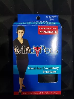 Medpeds Therapeutic Support Pantyhose • $8.75