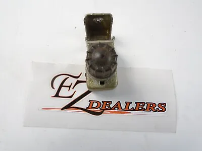 Antique Vintage Ark-Les 6505 Under Dash Heater Fan Control Switch  Free Shipping • $39.99