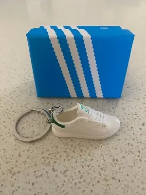 Adidas (stan Smith)-3d Sneaker Keychain With Box • $15