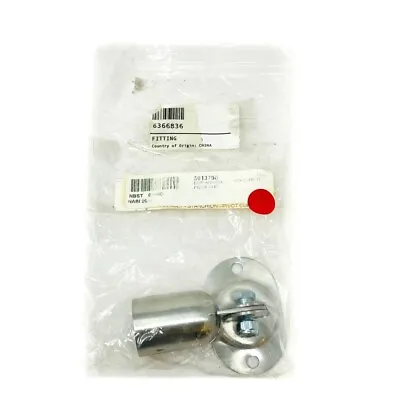 Genuine Nabi Gillig 5013790 Stanchion Pivot Cup Assy For Bus 6366836 Fitting • $34.37
