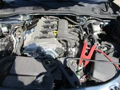 Used Engine Assembly Fits: 2017  Mazda Mx-5 Miata 2.0L VIN 7 8th D • $2008.23