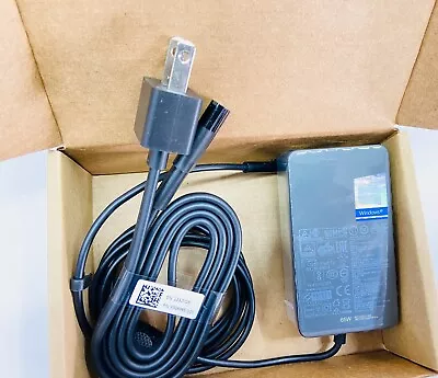 New Brand Microsoft 1706 65w Surface Pro 6 7 8 9 X 1769 1736 1800 Laptop Charger • $26.99