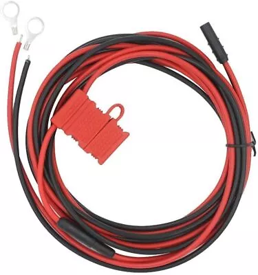 Power Cable For Mobile Radio Hkn4137a Xpr4550 Xpr4300 Xpr4350 Xpr4550 • $9.90