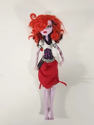 Monster High First Wave Operetta Doll Mattel Comes With What You See In Photos • $29.99