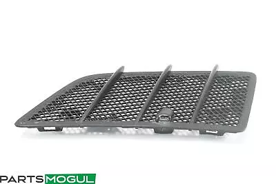 06-12 Mercedes X164 GL450 GL550 Front Left Side Hood Vent Grill 1648804405 • $87.50