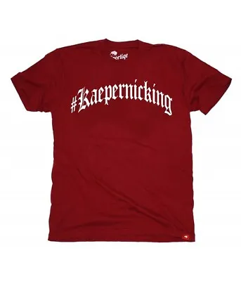 [NEW RARE] #Kaepernicking Colin Kaepernick #7 T-Shirt L San Francisco 49ers NFL • $39.99