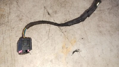 $11 • Buy (1) 00-05 BMW E46 330i Passenger Right Front Door Lock Actuator Wire Pigtail