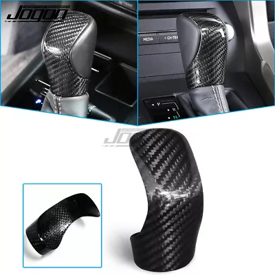 Gear Shift Knob Cover Trim For Lexus RX NX RX350 RX450 NX200 NX450 NX300 F Sport • $24.50