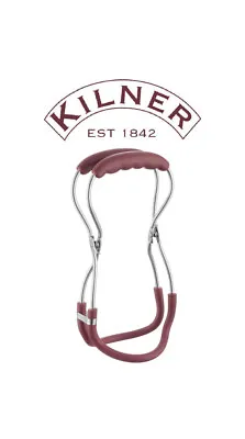 Kilner Jam Jar Tongs & Preserve Jar Lifters For Jam Making Pickling & Canning. • £12.50