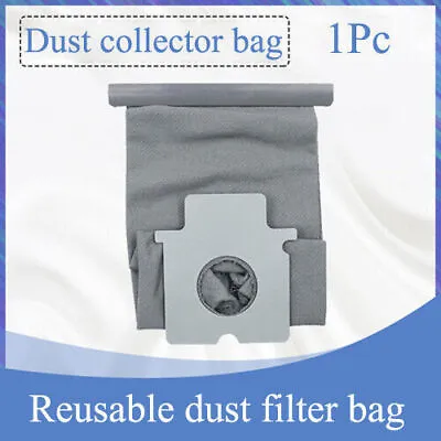Dust Collector Bags Filter Bags Fit For Panasonic MC-CG383 Vacuum Cleaner • £12