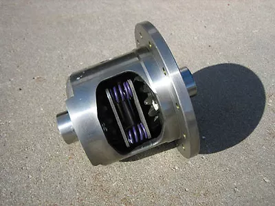 GM Chevy 55-64 Drop-Out - 8.2  - 55P - Limited-Slip Posi Unit - 17 Spline - New • $450