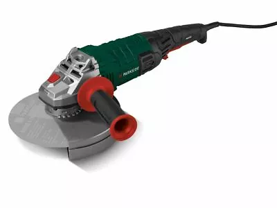 Parkside 2000W 230mm 9  Angle Grinder Corded Electric • £79.99