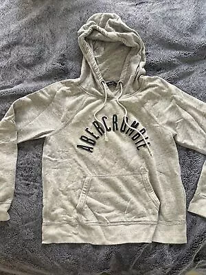 Abercrombie And Fitch Hoodie L • £0.99