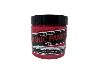 Manic Panic Electric Watermelon • $9.64