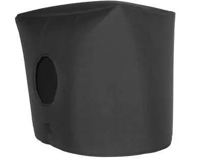 Mackie SRM1801 Subwoofer Speaker Cover - Water Resistant Black Tuki (mack037p) • $146.95