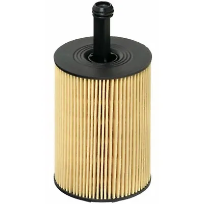 Hengst E19H D83 Oil Filters For VW Volkswagen Jetta Passat Beetle Golf Audi A3 • $15.58