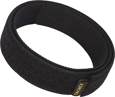 TACNEX Inner Belt For Duty Belt 1.5 Loop Liner Belt Tactical Under Belt • $22.09