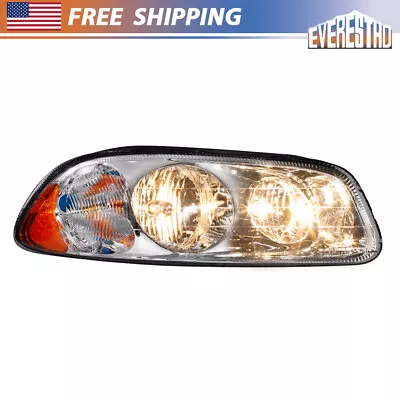 Fit For Mack Pinnacle Granite Vision CX CT 1998-2018 Truck Headlight Assembly LH • $132.99