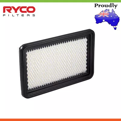 $54 • Buy Brand New * Ryco * Air Filter For MAZDA 626 GE 2.5L Petrol 1/1997 -12/1998