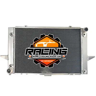 Aluminum Radiator For 1994-1997 Volvo 850 C70 S70 V70 XC 70 2.0L 2.3L 2.4L Turbo • $184