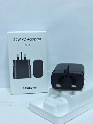 Samsung Charger • £6