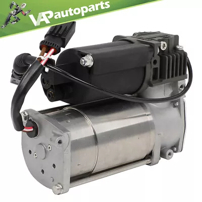 For Ram 2500 3500 2014-2021 Air Suspension Compressor Pump 68239571AB • $211.19