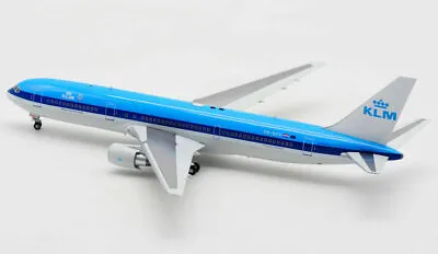1:200 IF200 KLM - Boeing 767-306/ER PH-BZH W/stand • $144.95