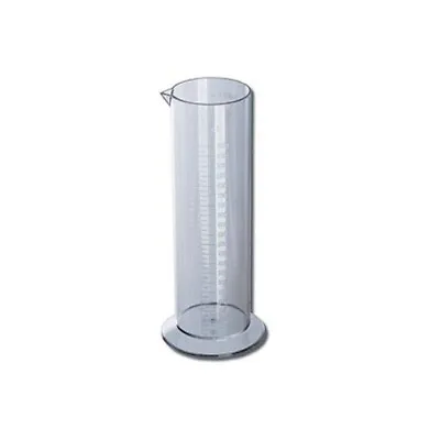 1000ml Graduated Measuring Cylinder For Darkroom Chemicals. 1 Litre Capacity. • £17.99