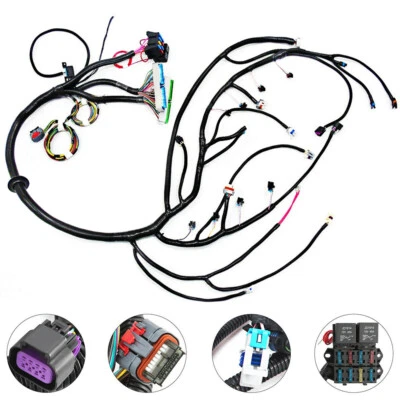 Best Vortec Wiring Harness Deals Dealsan