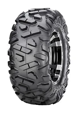25x10R12 Bighorn Radial ATV/UTV Tire - 6 Ply Maxxis TM00296900 • $244