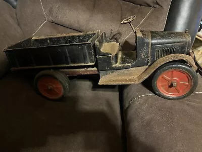 1932 Vintage Buddy Truck • $400