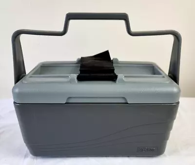 THERMOS 6.6L Insulated Lunch Esky Box Food Container VGC AS NEW • $48