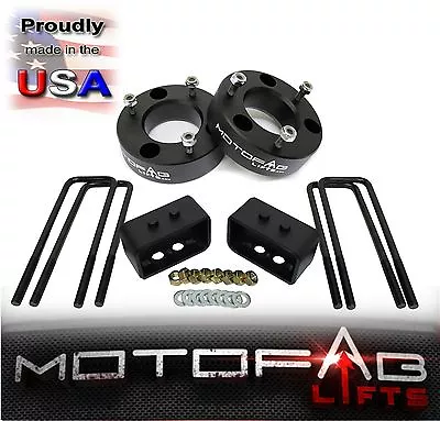 2.5  Front And 1.5  Rear Leveling Lift Kit For 2009-2020 Ford F150 4WD USA MADE • $105.99