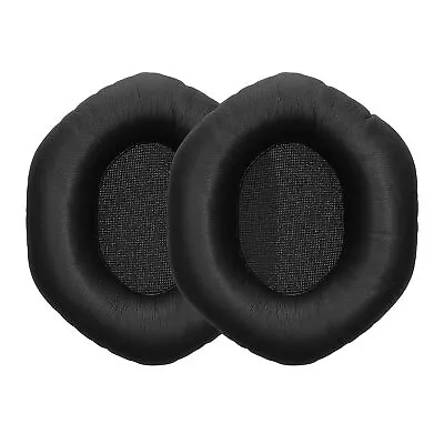 2x Earpads For V-MODA Crossfade M-100 LP2 LP S In PU Leather  • £10.99