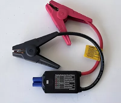 Jumper Cable For WINPLUS 12V Portable Car Jump Starter • $15