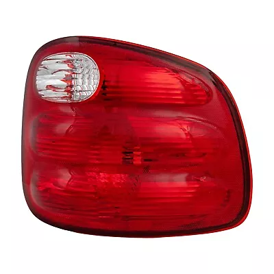 Tail Light For 2000-2003 Ford F-150 2004 F-150 Heritage Passenger Side Halogen • $33.32